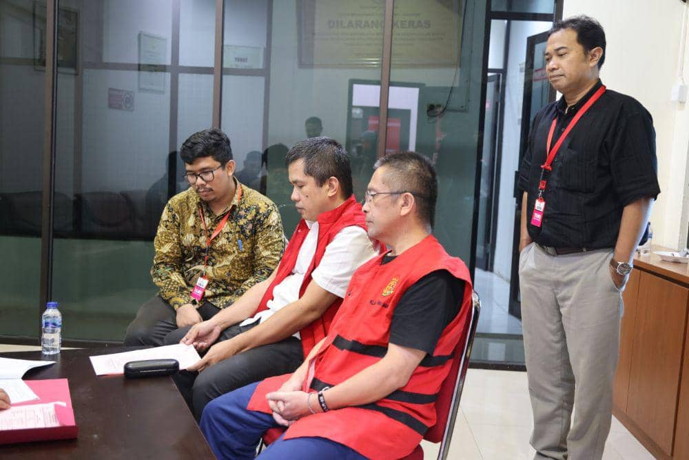 Dok. Istimewa/KejatiBanten