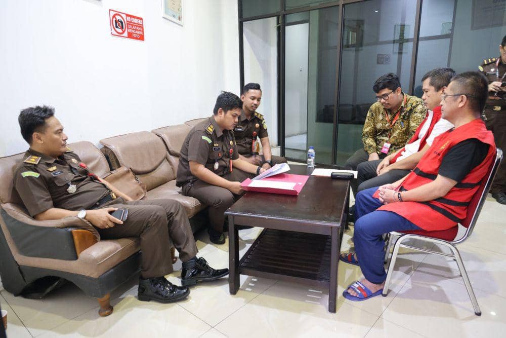 Dok. Istimewa/KejatiBanten