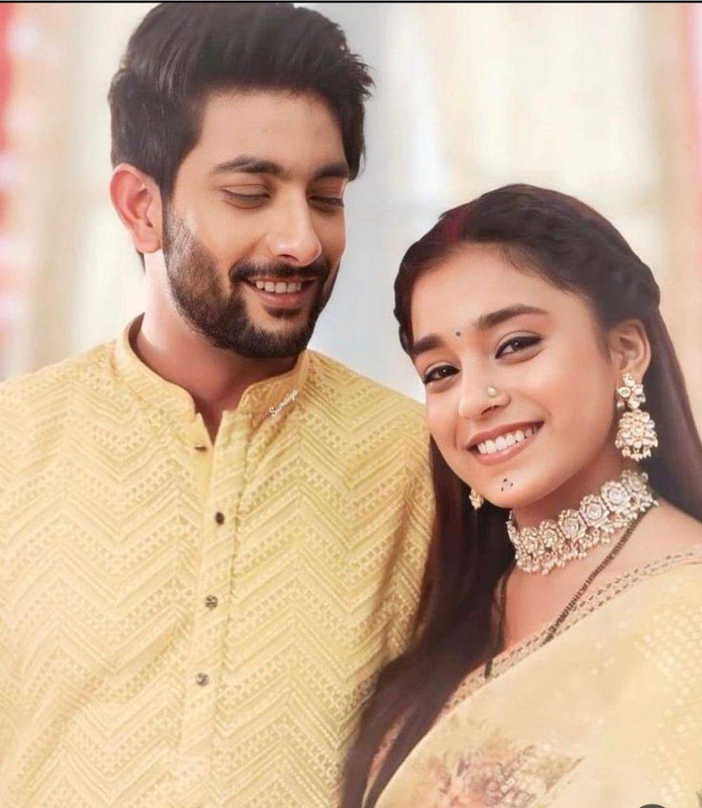 Potret Fahmaan Khan dan Sumbul Touqeer (instagram.com/fahmaanwrld)