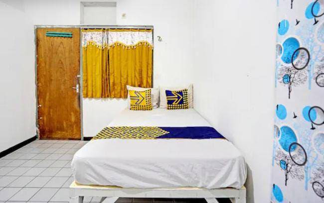 SPOT ON 92652 Meir E-homestay 2 (oyorooms.com)