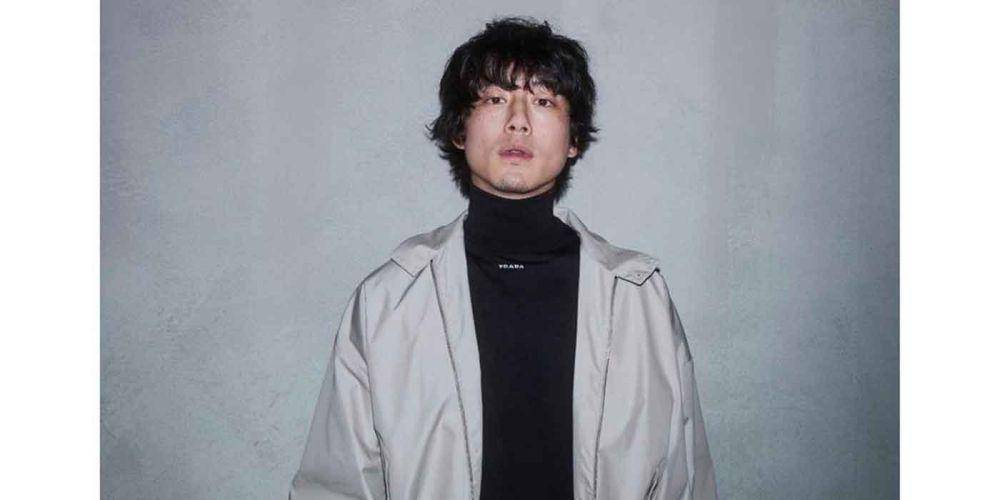 potret Kentaro Sakaguchi (instagram.com/sakaguchikentaro)