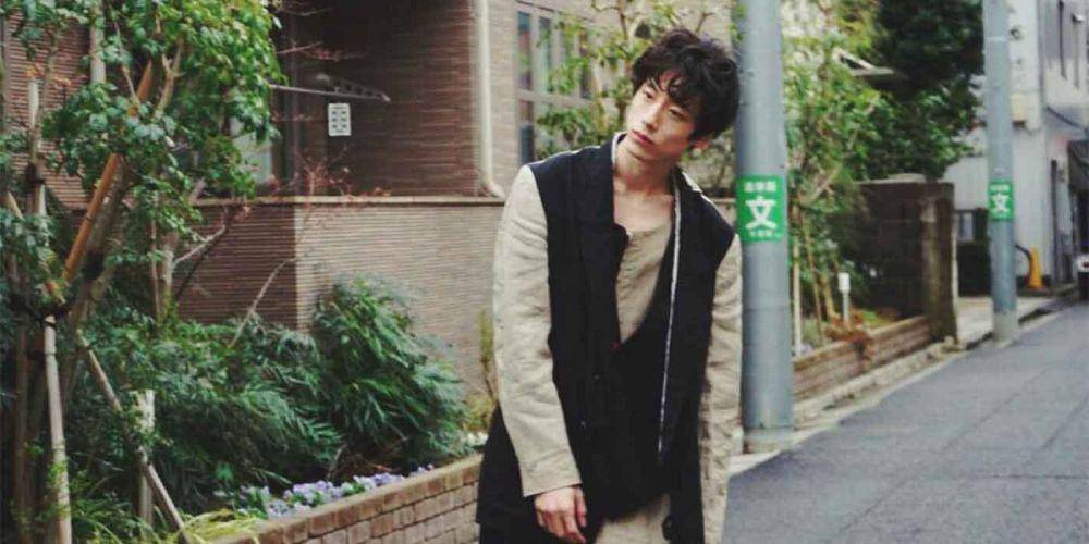 potret Kentaro Sakaguchi (instagram.com/sakaguchikentaro)