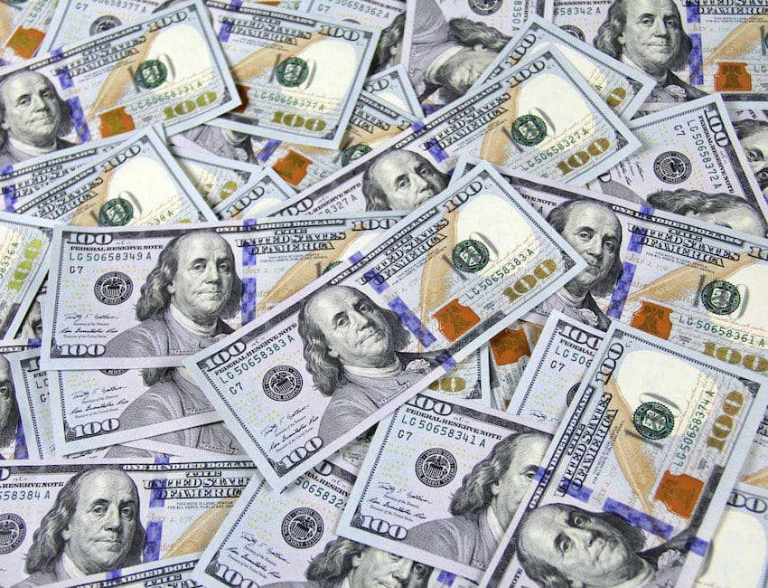 Daftar 10 Orang Terkaya Hong Kong pada 2024