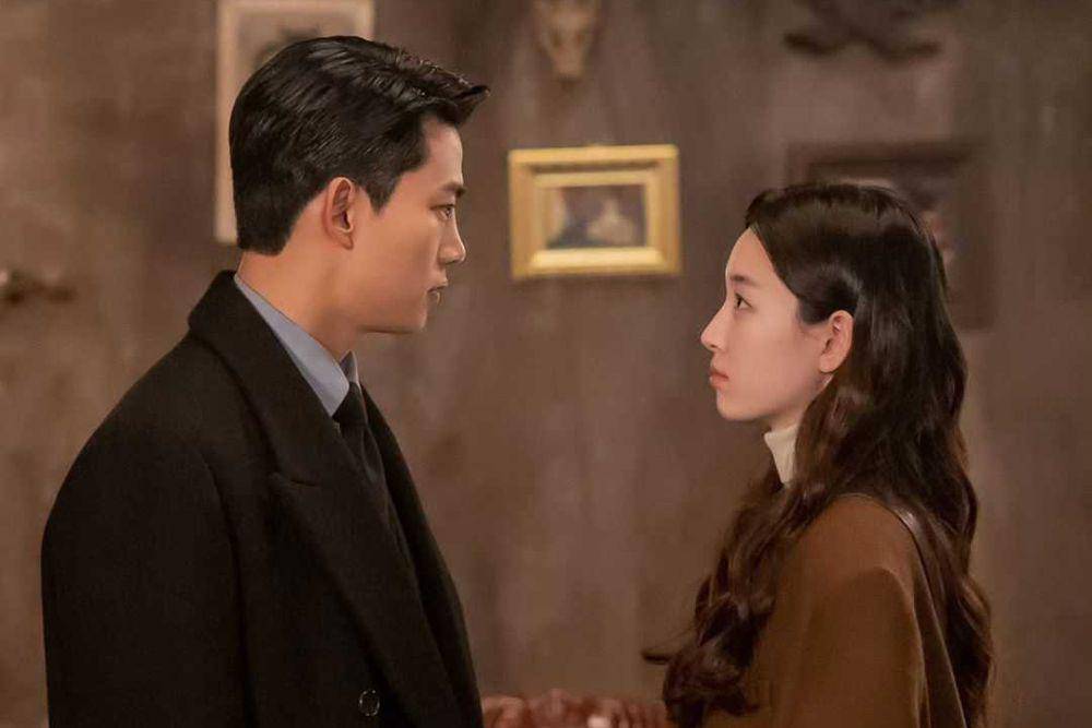 cuplikan drama Heartbeat (instagram.com/kbsdrama)