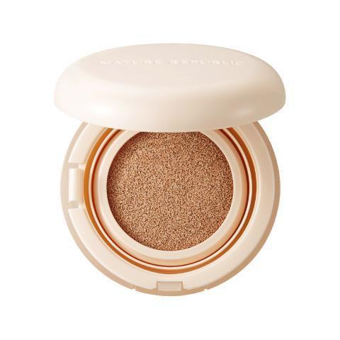 NATURE REPUBLIC Provence Cushion SPF50+ PA+++ (dok. NATURE REPUBLIC)