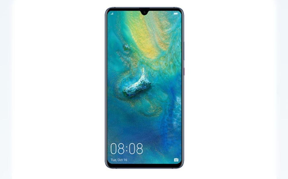 Cek Spesifikasi dan Harga Terkini Huawei Mate 20 X, Masih Worth It!