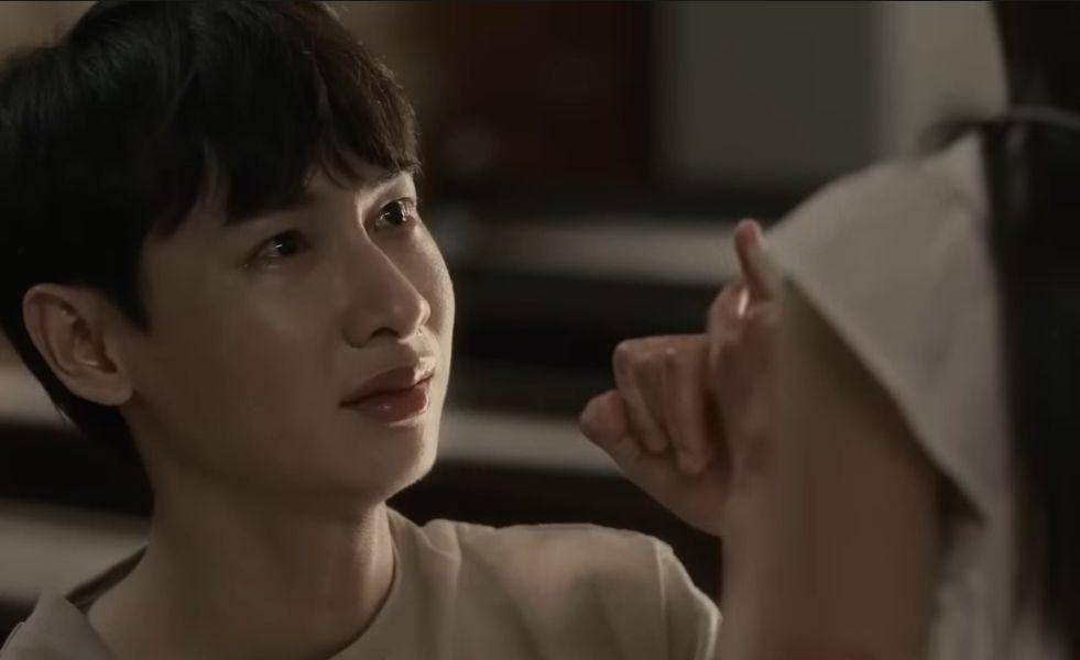 Gun Atthaphan di drama Home School (youtube.com/gmmtvofficial)