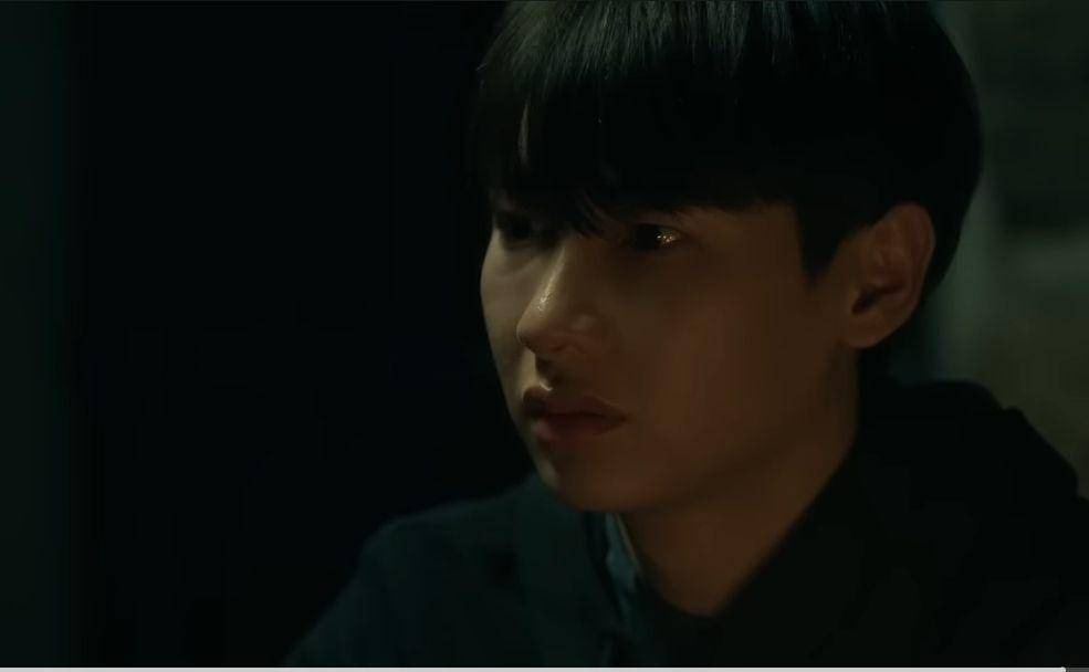 Gun Atthaphan di drama Home School (youtube.com/gmmtvofficial)