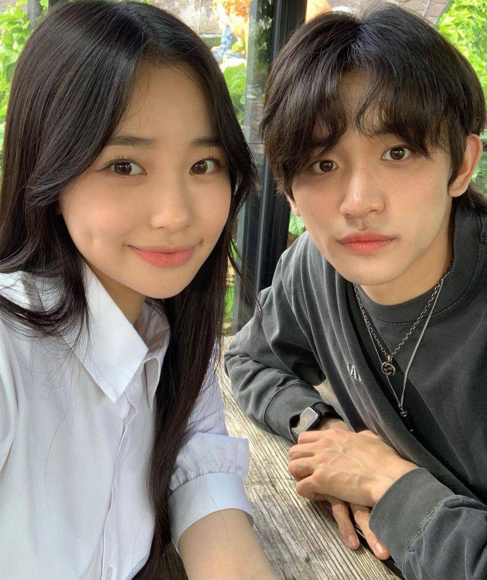 postingan Wonsang yang menimbulkan kesalahpahaman (instagram.com/ch0_w0n)
