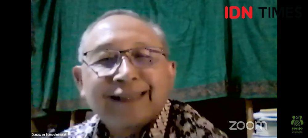 Guru Besar UGM: Perlu Mindset Tidak Ada Sampah, Semua Bisa Diolah