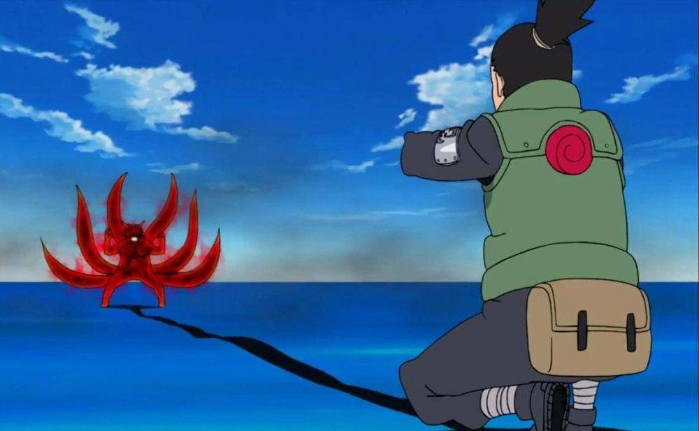 Studio Pierrot/Naruto Shippuden