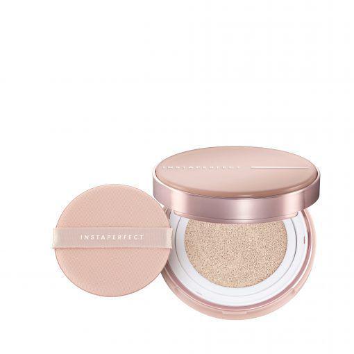 Instaperfect Skincover Air Cushion (dok. Wardah Beauty/Instaperfect)