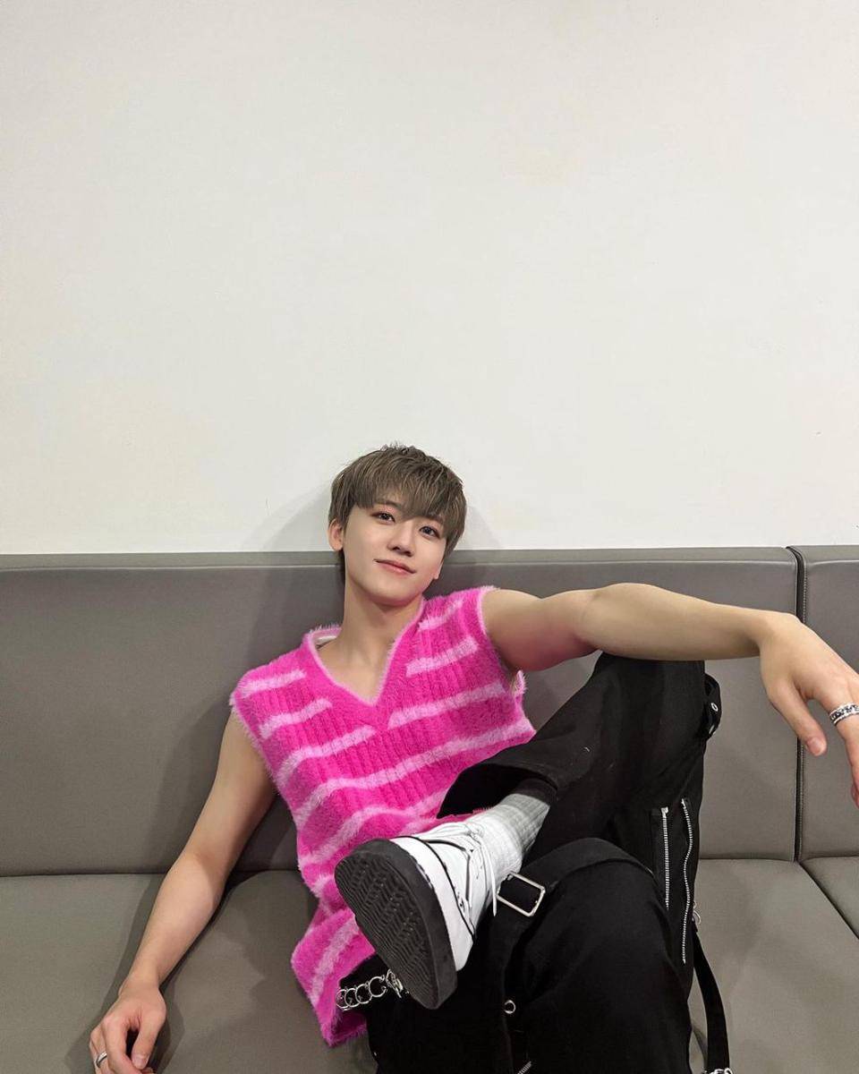 Jaemin NCT (instagram.com/na.jaemin0813)