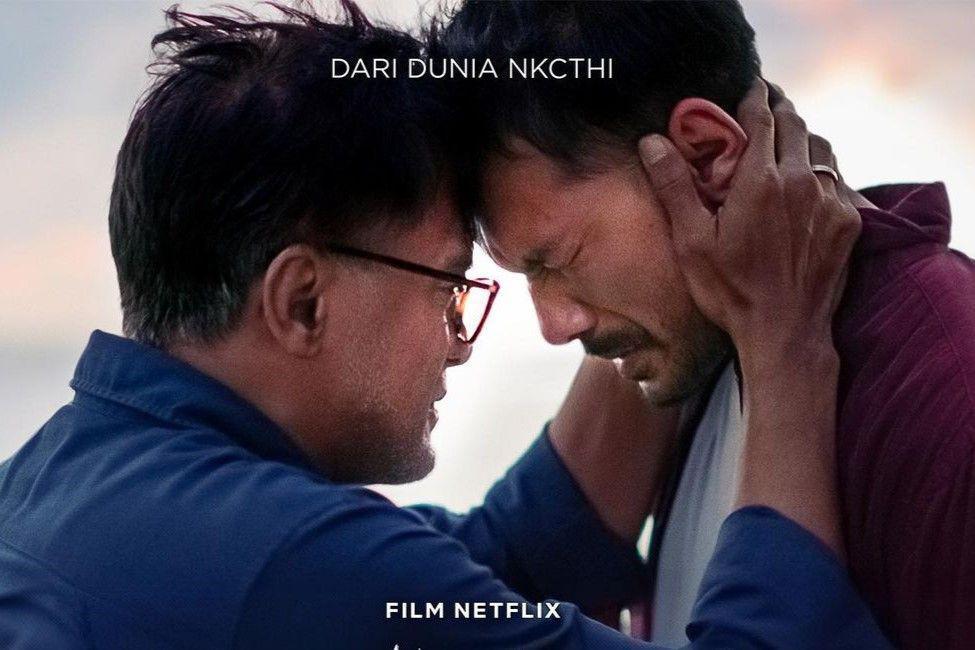 Apakah Film Hari Ini Akan Kita Ceritakan Nanti Penutup NKCTHI Universe?