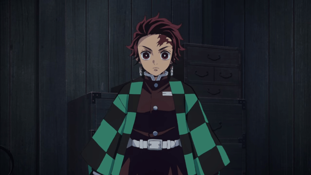 dok. Ufotable/ Kimetsu no Yaiba