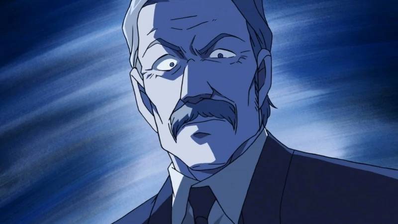 dok. TMS Entertainment/ Detective Conan