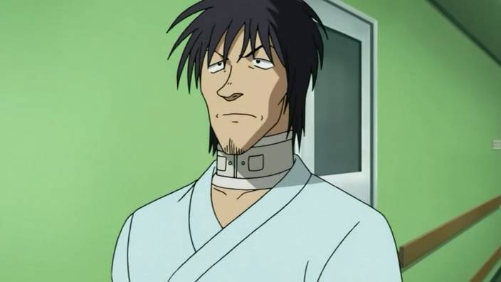 dok. TMS Entertainment/ Detective Conan