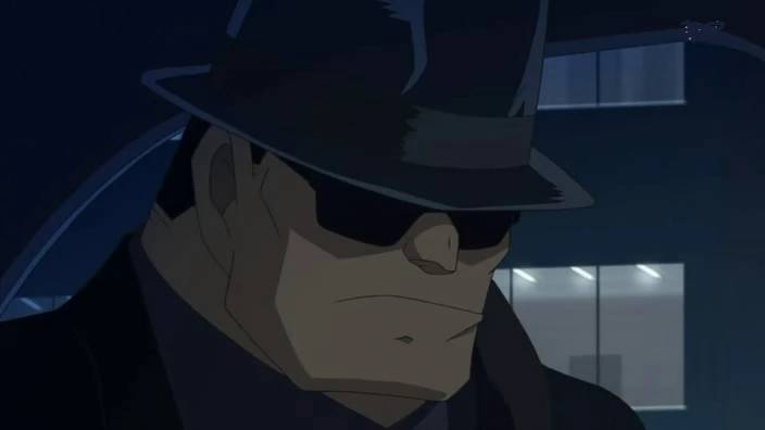dok. TMS Entertainment/ Detective Conan