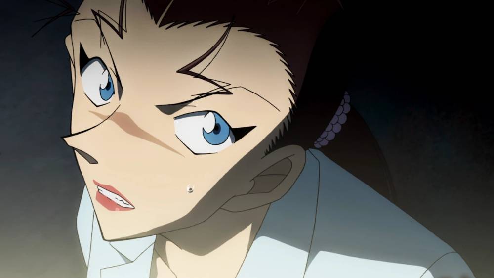 dok. TMS Entertainment/ Detective Conan