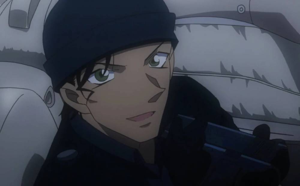 dok. TMS Entertainment/ Detective Conan