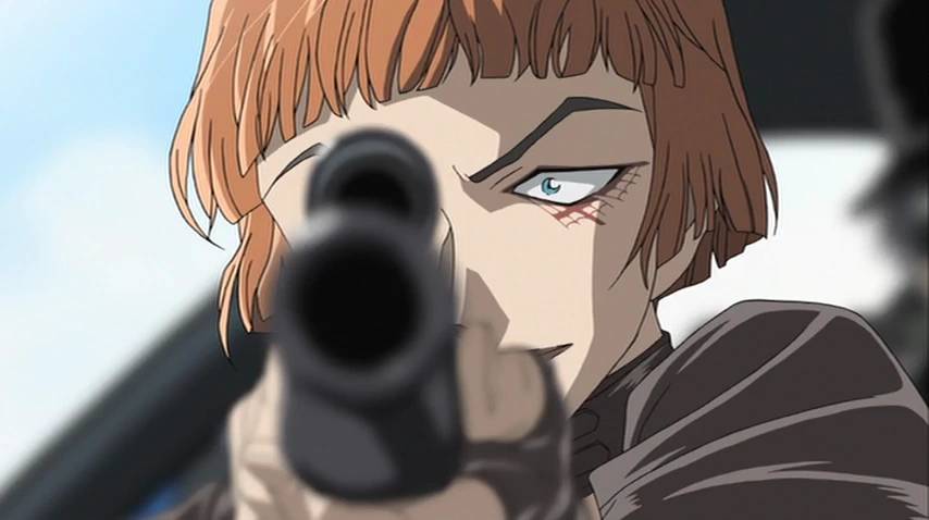 dok. TMS Entertainment/ Detective Conan