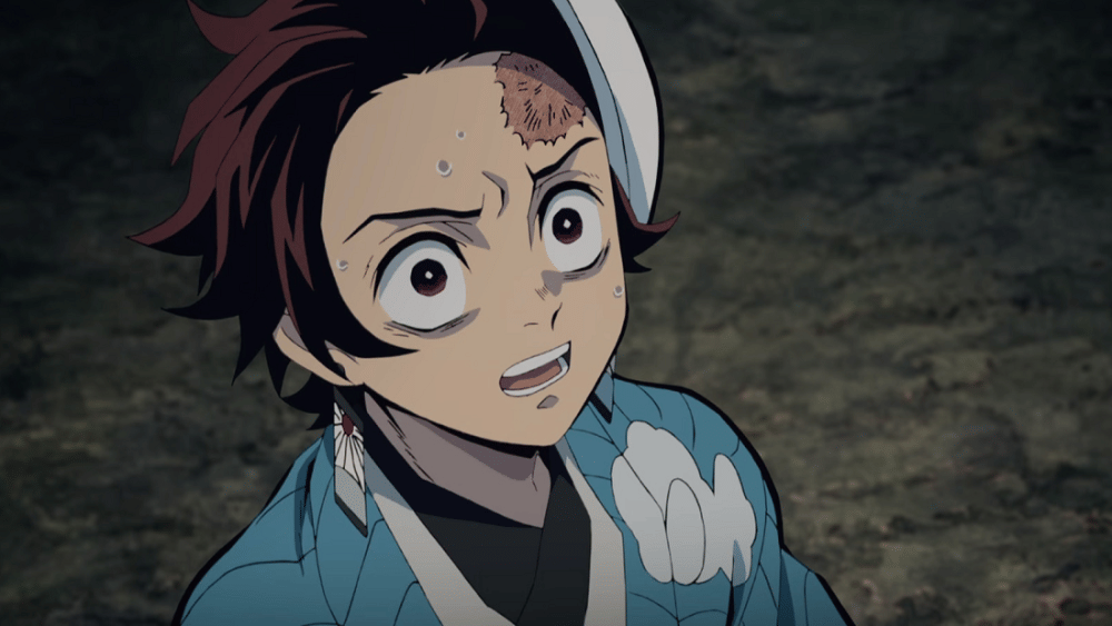 dok. Ufotable/ Kimetsu no Yaiba