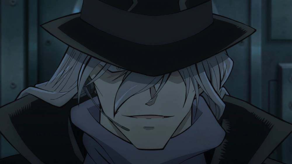 dok. TMS Entertainment/ Detective Conan