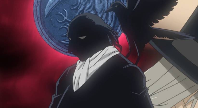 dok. TMS Entertainment/ Detective Conan