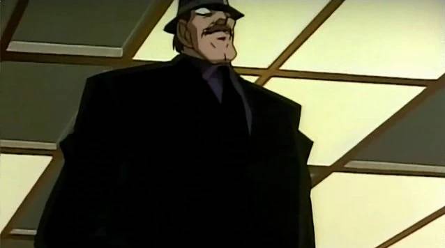 dok. TMS Entertainment/ Detective Conan