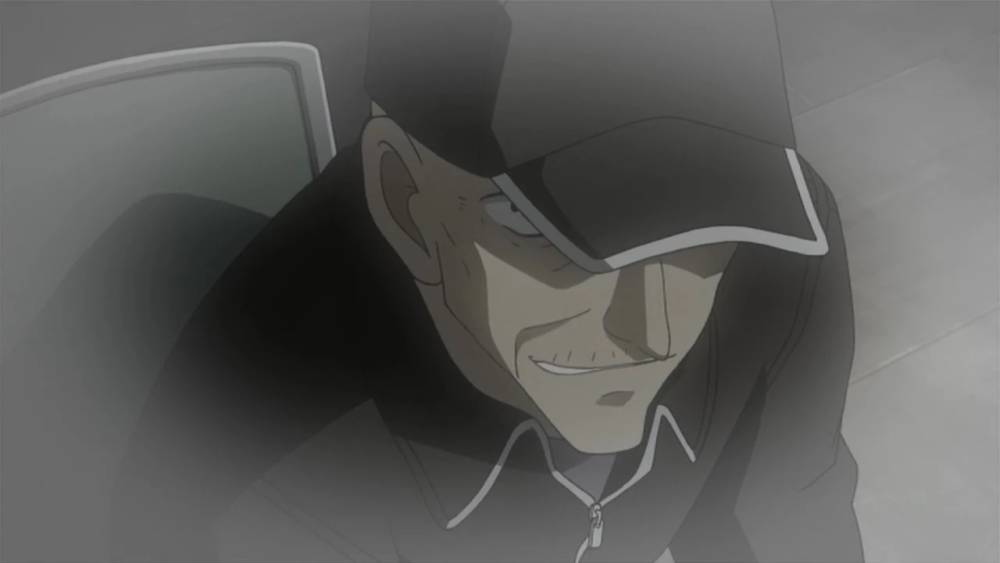 dok. TMS Entertainment/ Detective Conan