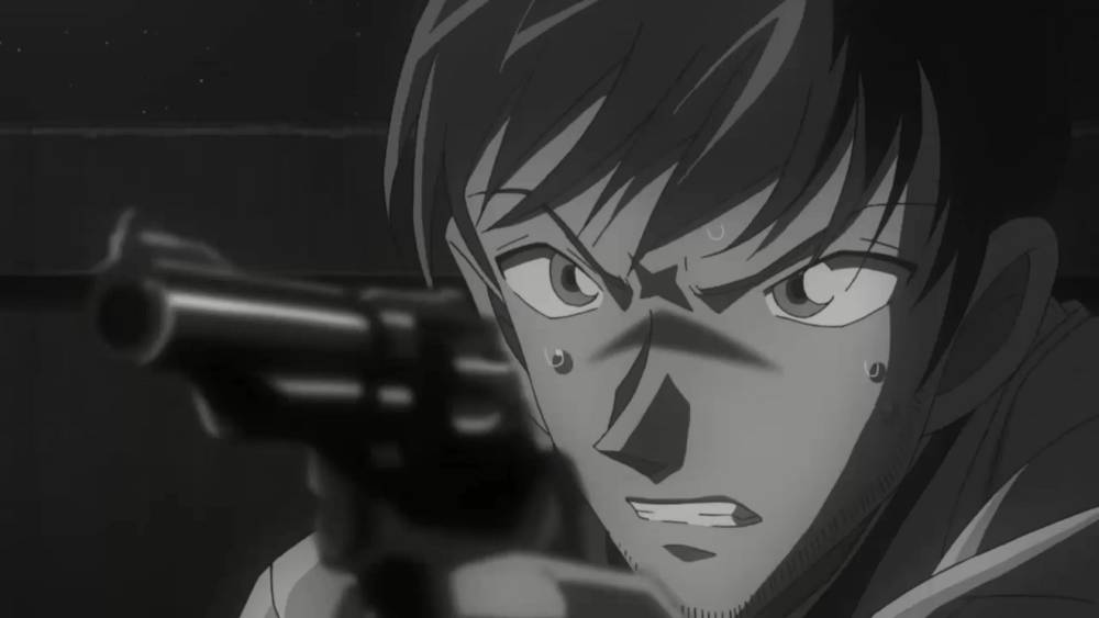 dok. TMS Entertainment/ Detective Conan
