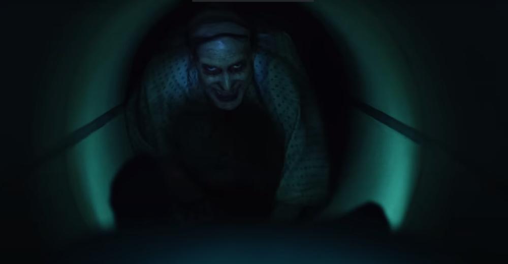 6 Adegan Ikonik Insidious: Red Door, dari Tegang sampai Haru