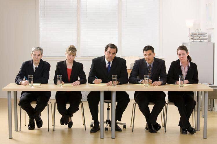 Hati-hati, 15 Pertanyaan ini Bisa Menjebak Saat Interview Kerja