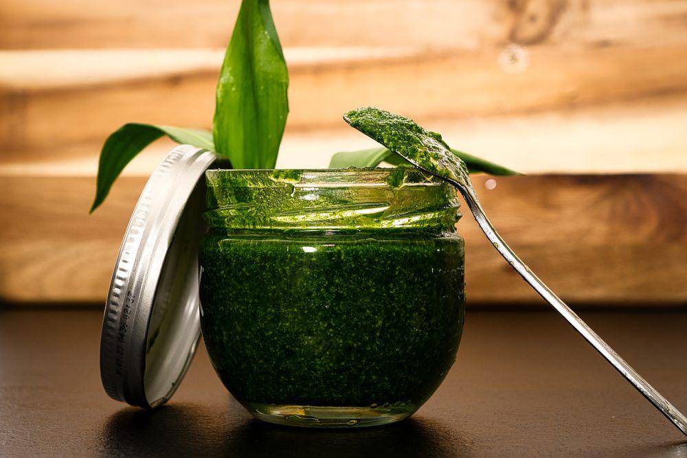 ilustrasi pesto (pixabay.com/Anrita1705)