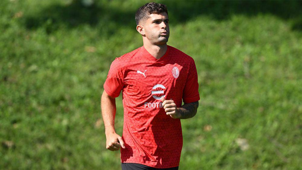 10 Mantan Pemain Chelsea yang Merumput di Serie A 2024/2025
