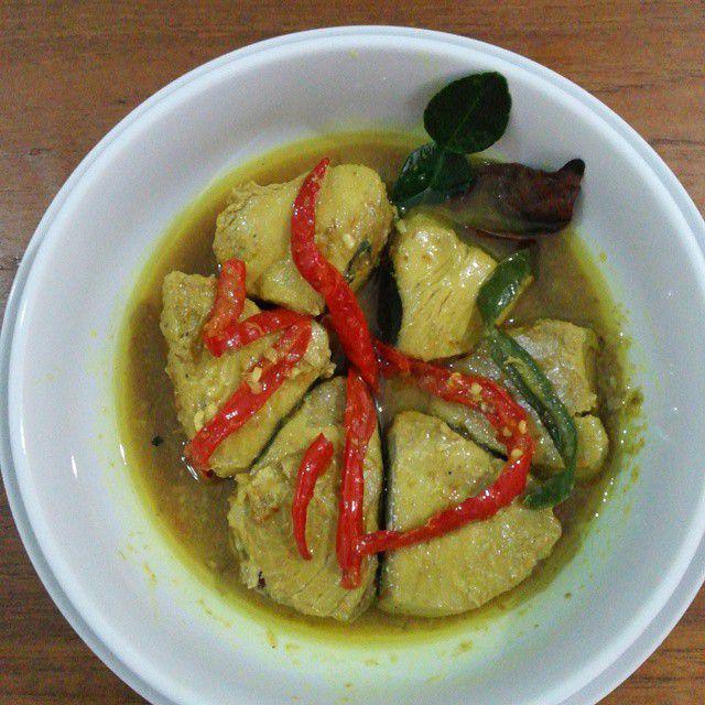 Resep Garang Asem Ikan Bandeng, Enaknya Bikin Lega Tenggorokan