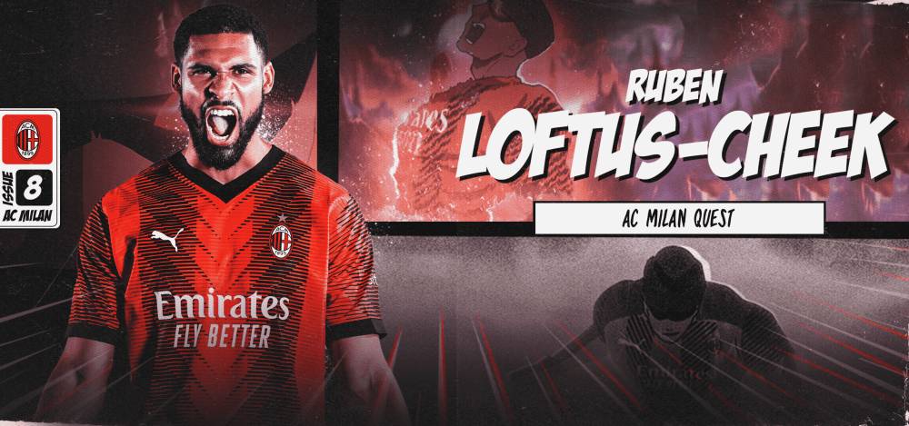Ruben Loftus-Cheek (acmilan.com)