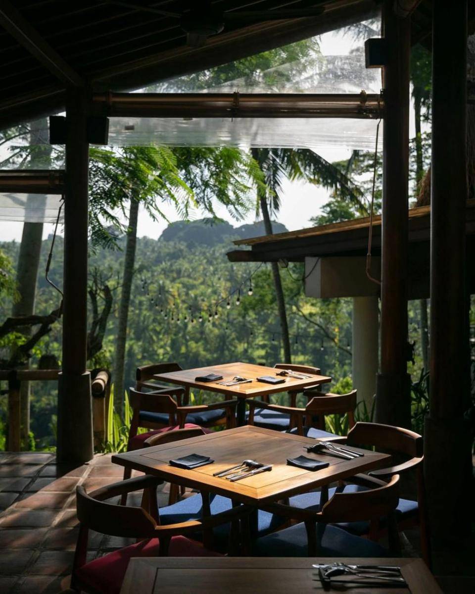 The Sayan House (instagram.com/thesayan_house)