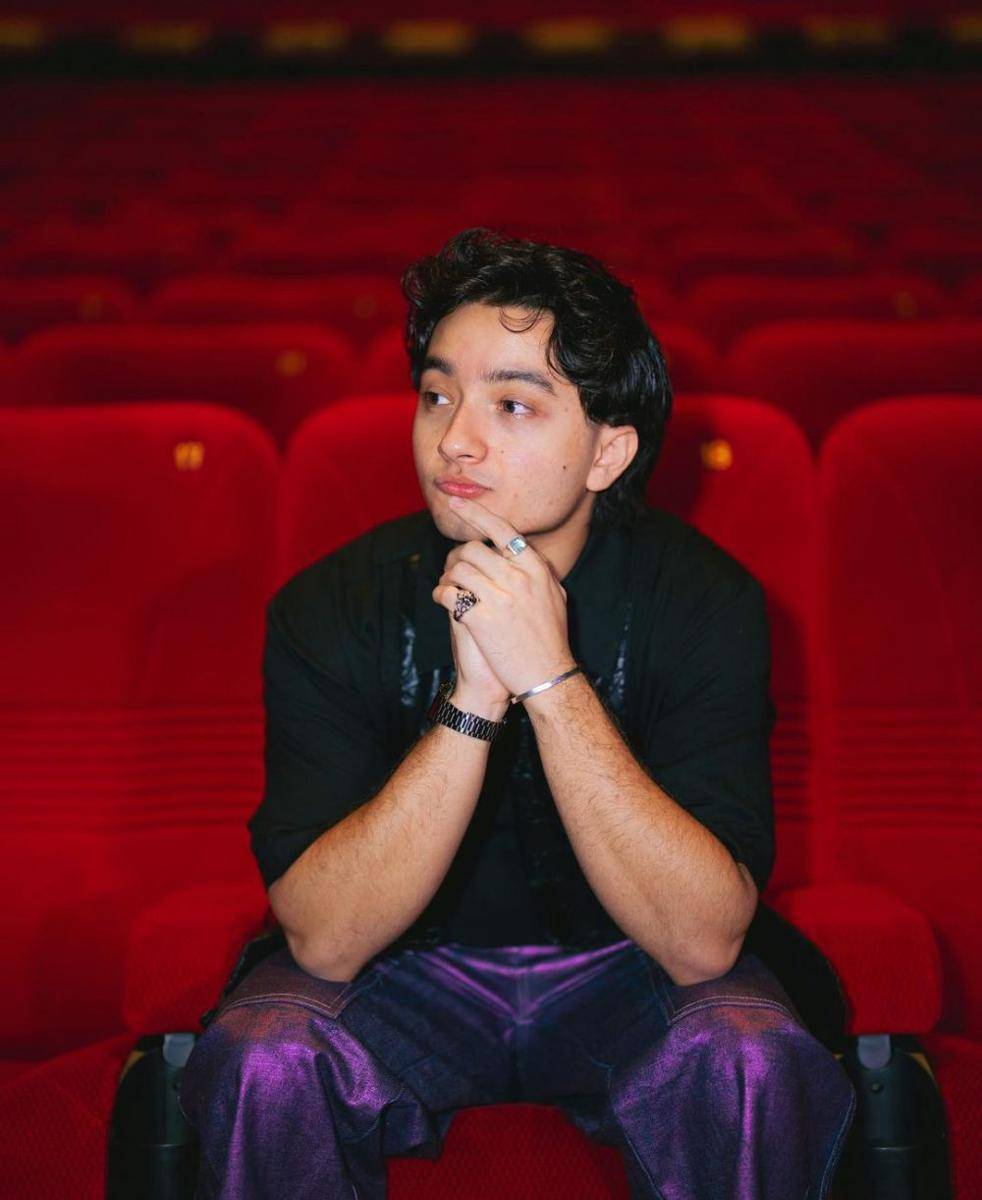 Bryan Domani (instagram.com/bryandomani_bd_)