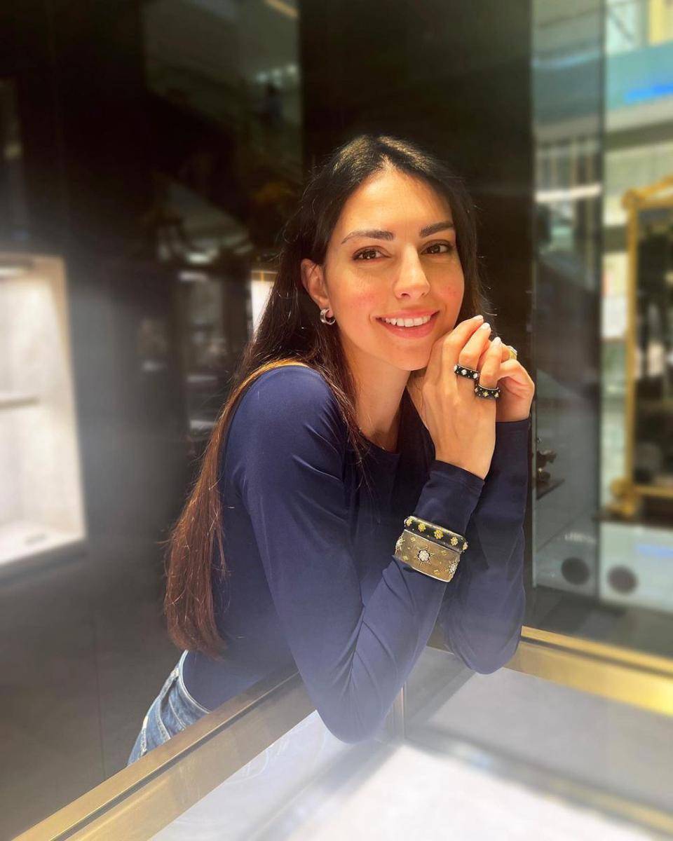 Valerie Abou Chacra (instagram.com/valerieabouchacra)