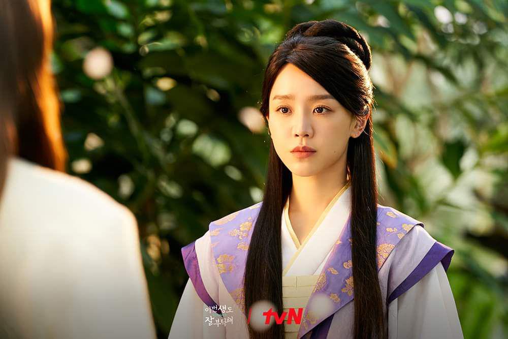 Tokoh See You in My 19th Life Ini Ada di Kehidupan Pertama Ji Eum