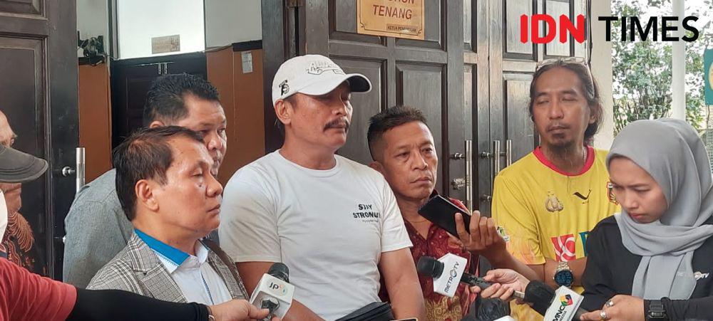 Ayah Shane Lukas Keberatan Bayar Restitusi ke David Ozora