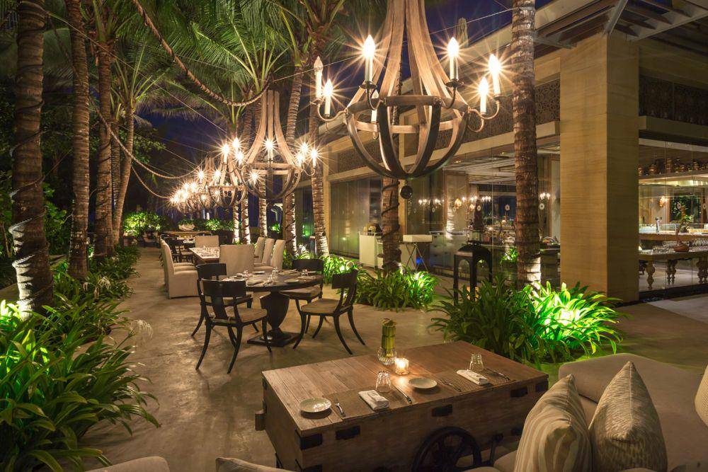 Soleil (muliadining.com)