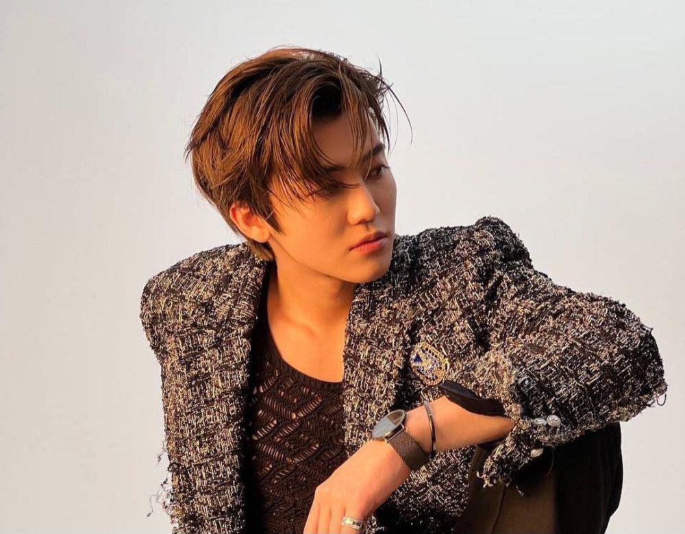 Rusuh Banget, Tas Jaemin NCT Nyaris Direbut Penggemar saat di Bandara