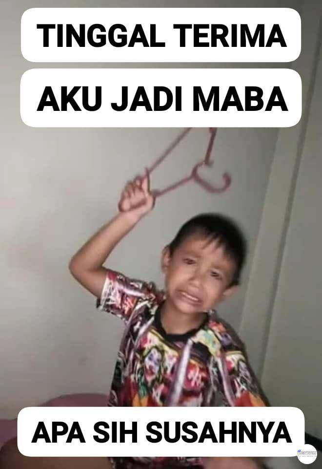 meme apa susahnya (twitter.com/sbmptnfess)