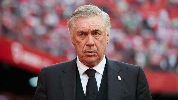 Madrid Kalah dari Atletico, Ancelotti: Itu Tanggung Jawab Saya