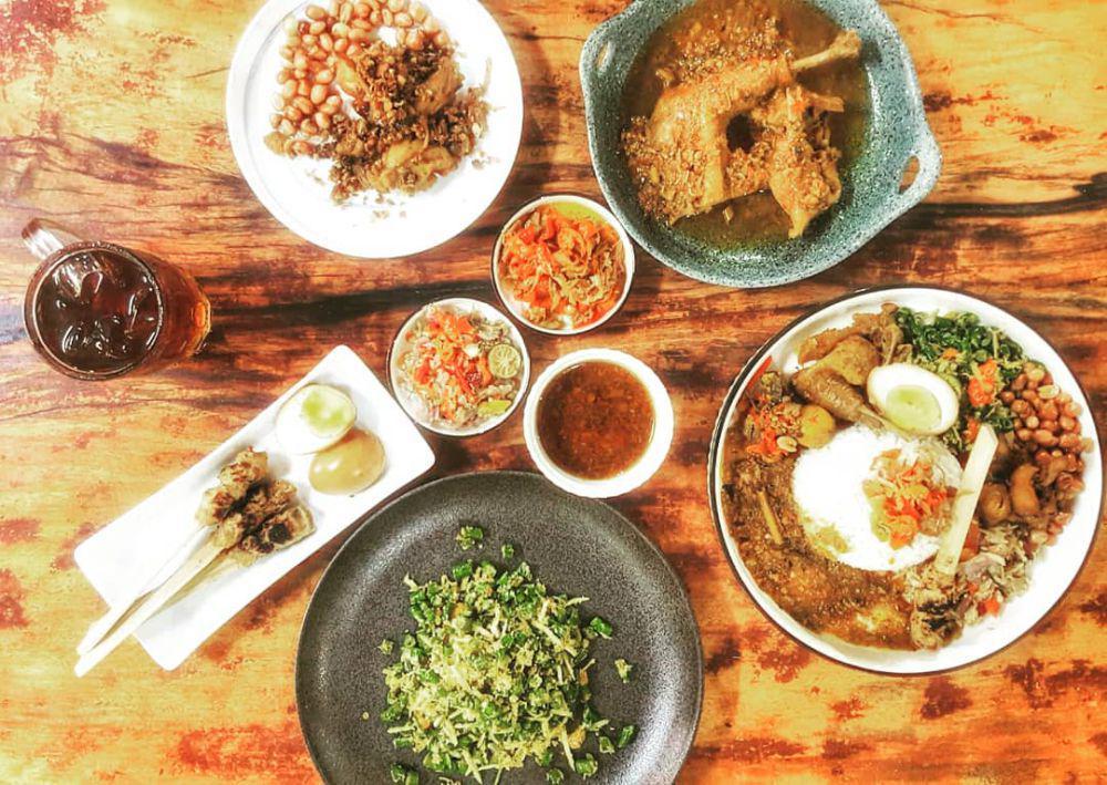 5 Tempat Sarapan Legendaris di Bali, Favorit Wisatawan, nih!