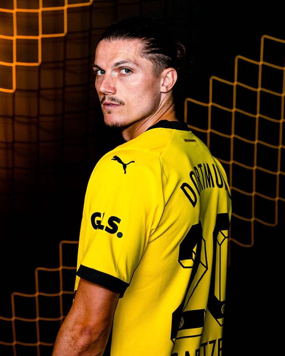 4 Pemain Terakhir yang Pindah dari Bayern Munich ke Borussia Dortmund