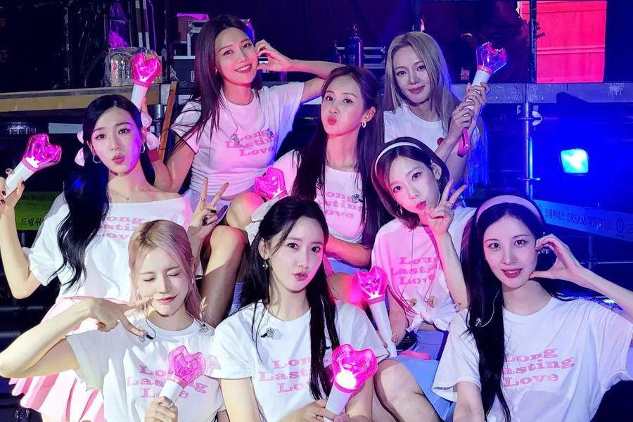 10 Lagu KPop Terbaik Sepanjang Masa Versi Rolling Stones, Siapa No. 1?