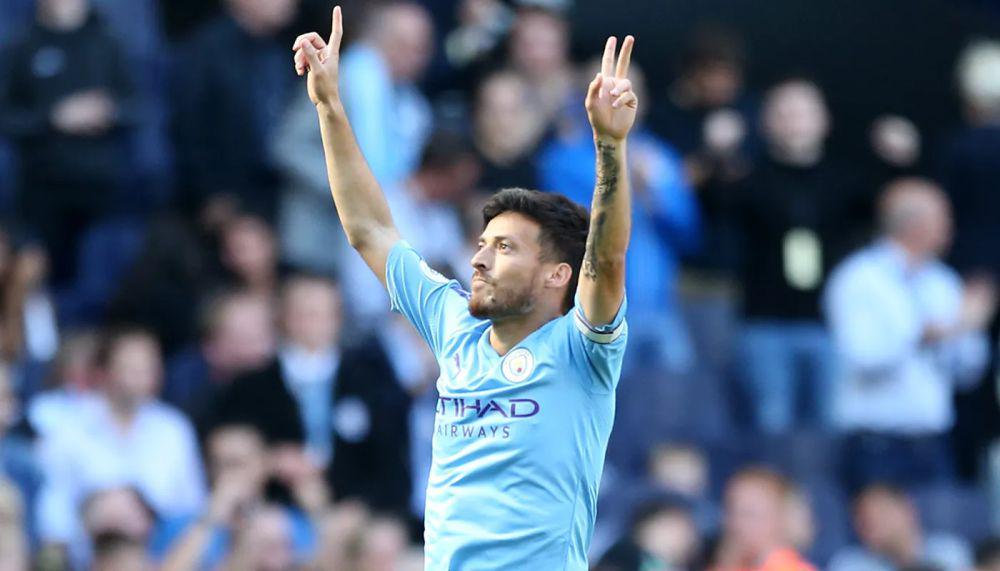 5 Gelandang yang Meninggalkan Manchester City secara Gratis
